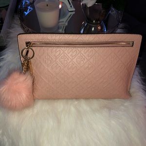 Henri bendel clutch